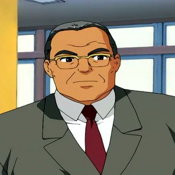 교장선생님 image