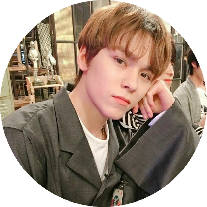 최한솔|버논|23 image