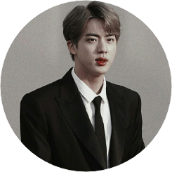 김석진 image