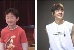 給克里斯投票💙 thumbnail