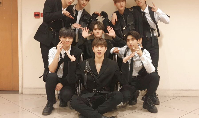 Vote for SKZ thumbnail