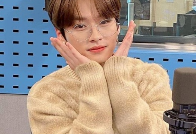 민호에게 투표하세요 thumbnail