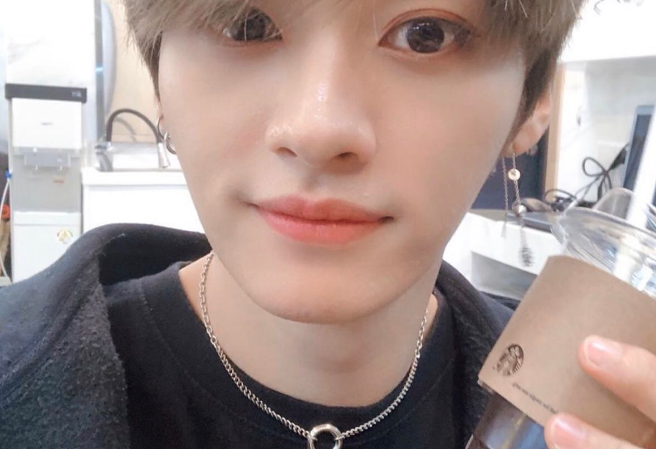 민호에게 투표하세요~ thumbnail