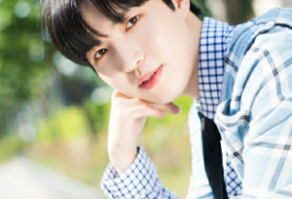 매일이 첫사랑인 그대에게[김재환 팬픽] thumbnail