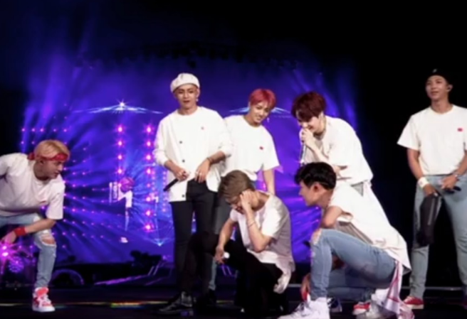 방탄소년단 투표 thumbnail