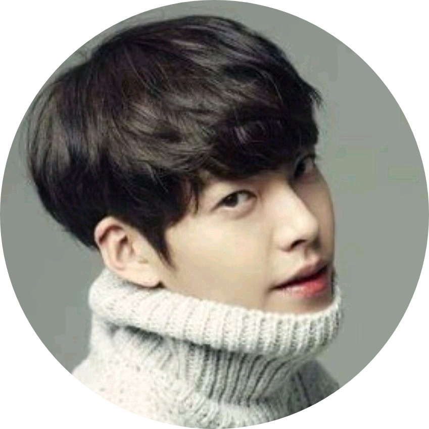 김우빈 image