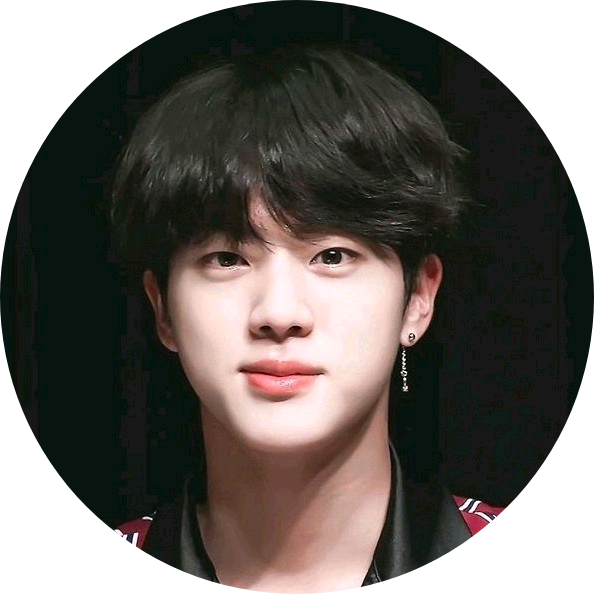 김석진 image
