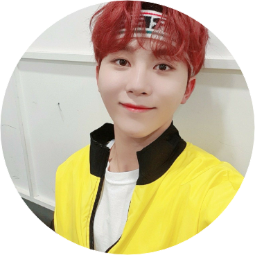 부승관 image