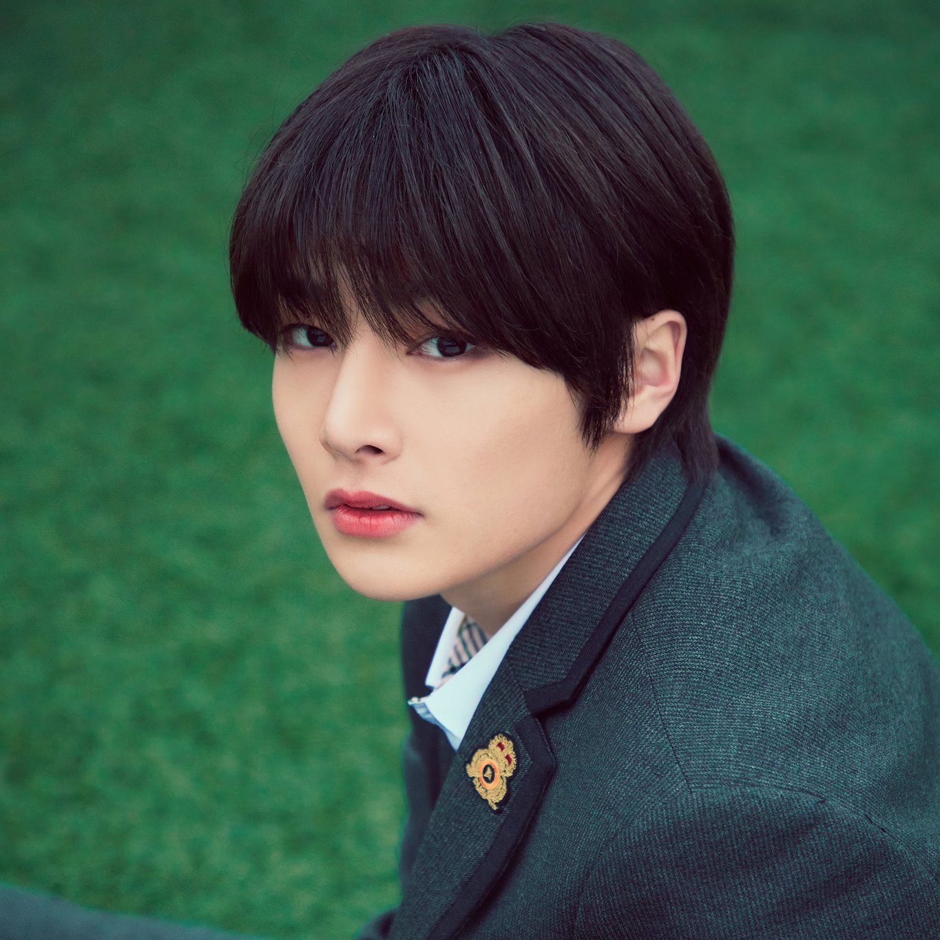 jeongin  image