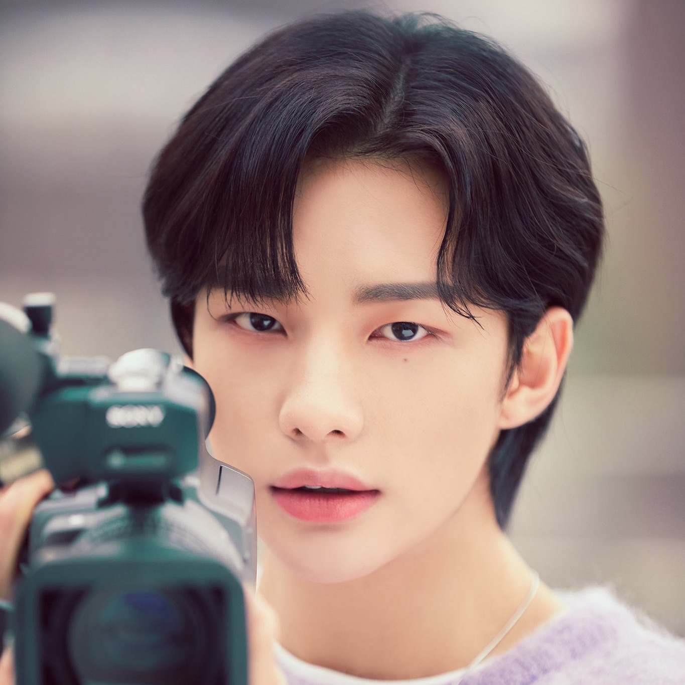 hyunjin  image