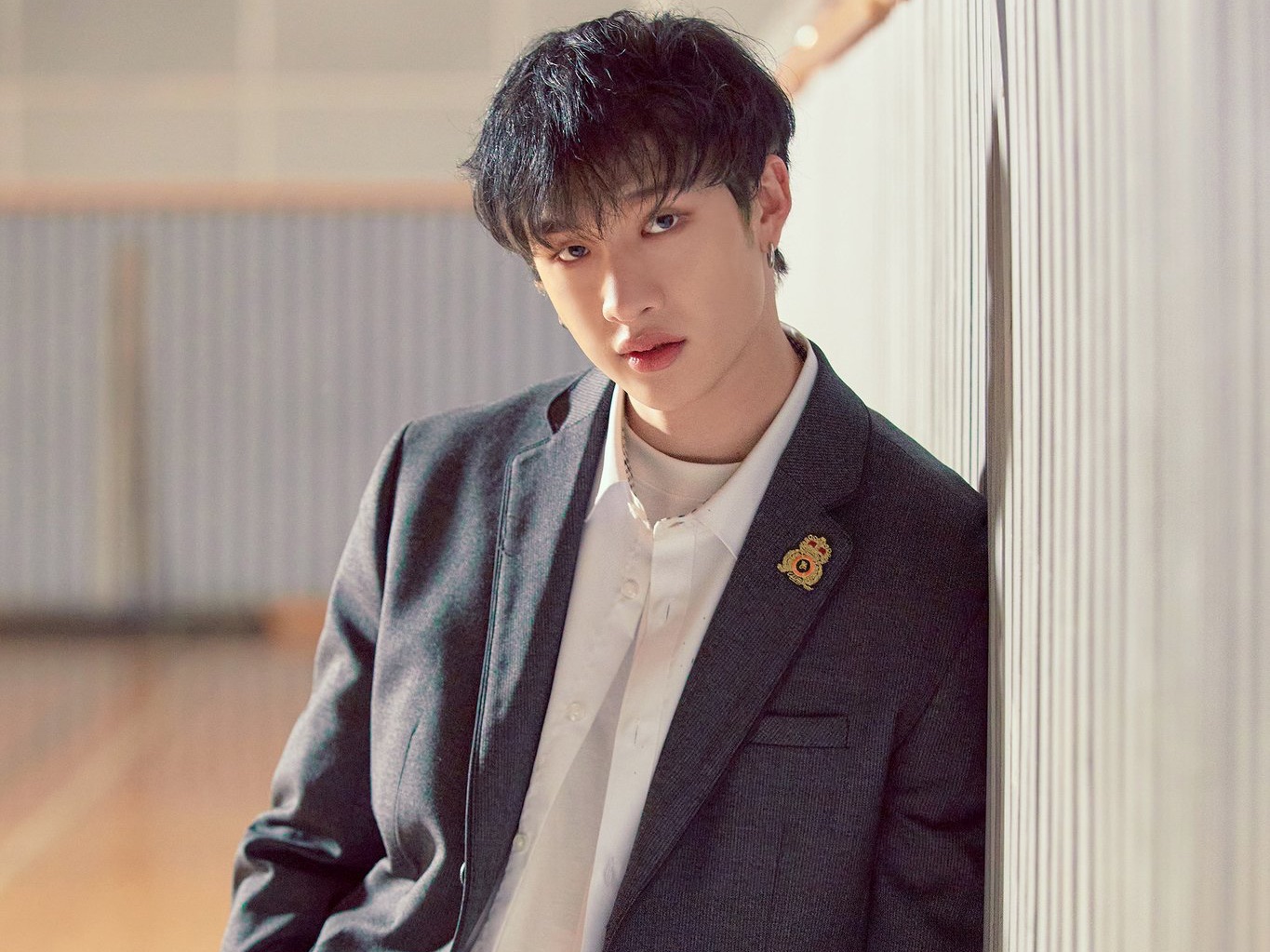 与 SKZ 合作的音乐视频 thumbnail