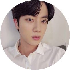 김석진 image