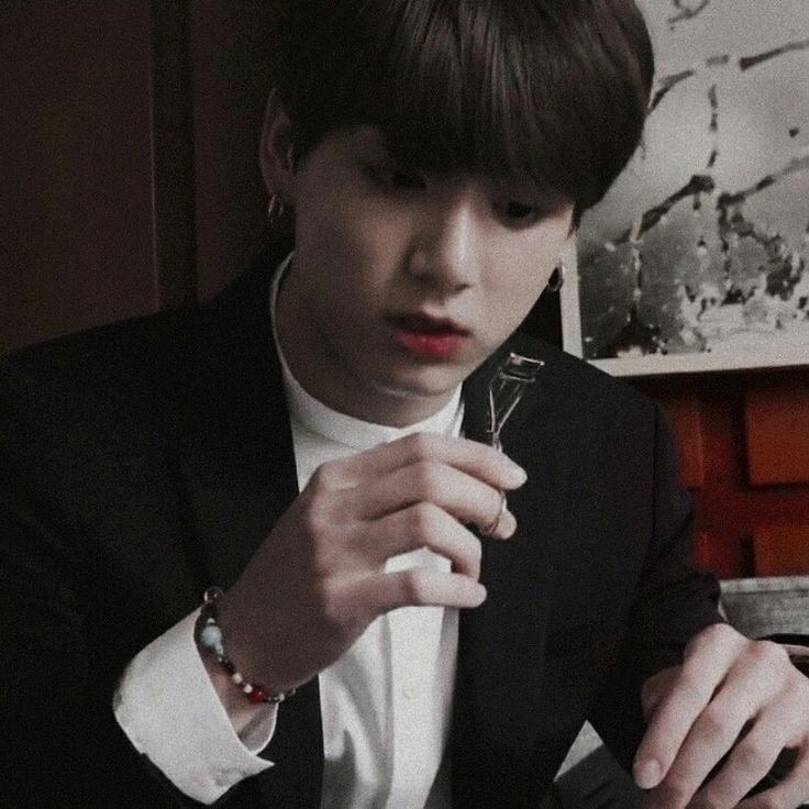 전정국 image