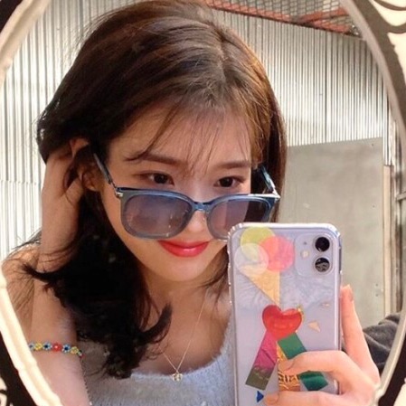이채영 image