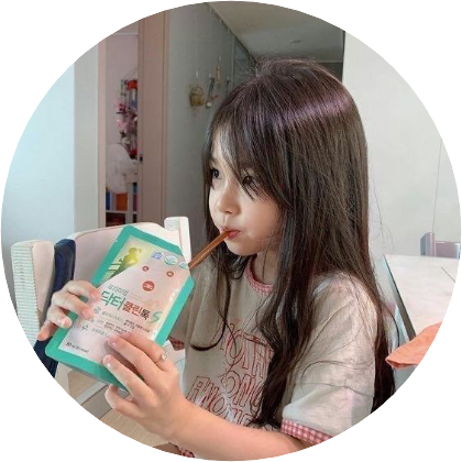 권희주 (6살) image