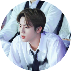 김석진 image