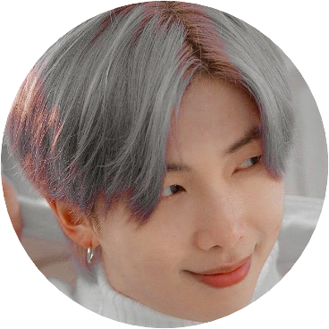 Namjoon image