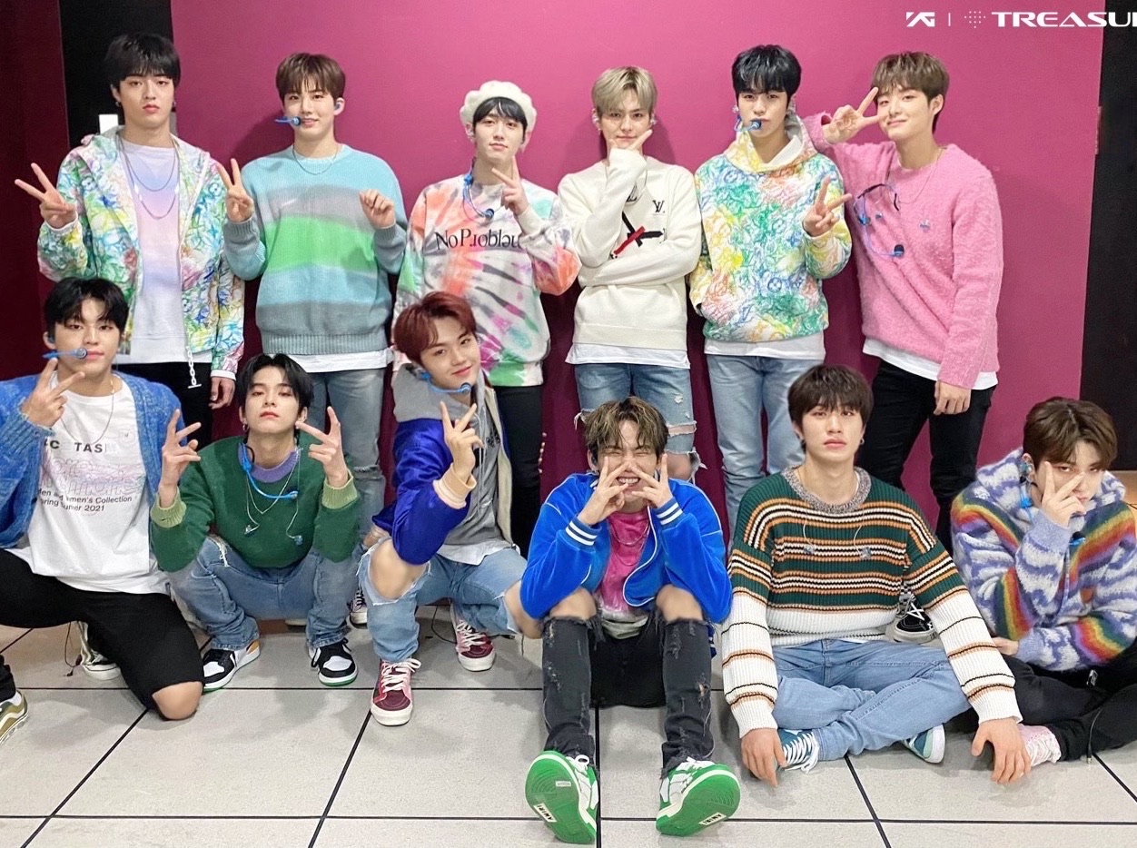 — for treasure (votes) thumbnail