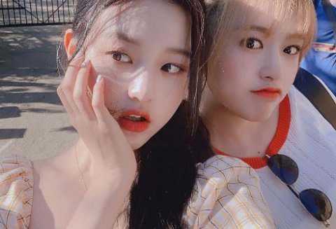 ユジンの修正分配 thumbnail