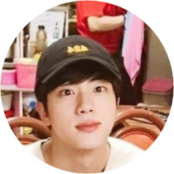 김석진 image