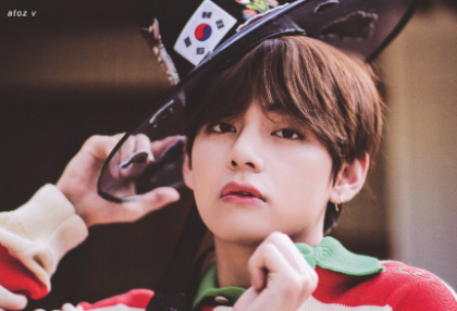 Il giorno in cui V scende a Joseon thumbnail