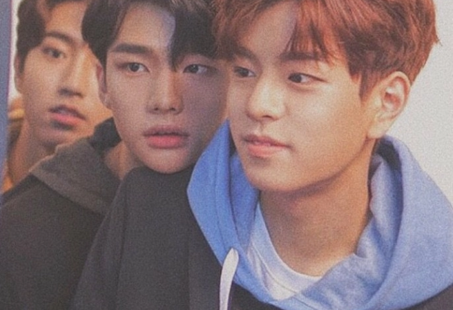 book || seungmin x hyunjin || thumbnail