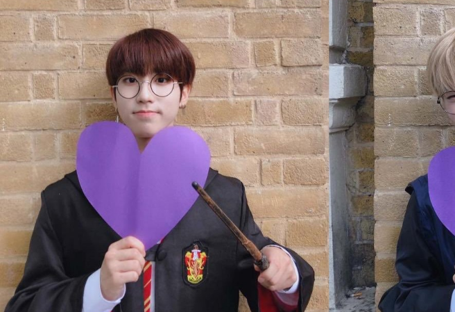 우리는 한에게 투표해야 합니다 thumbnail