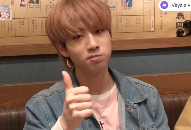 HAN CTM에게 투표하세요 thumbnail