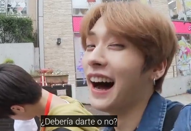 투표 x 민호 👑 thumbnail