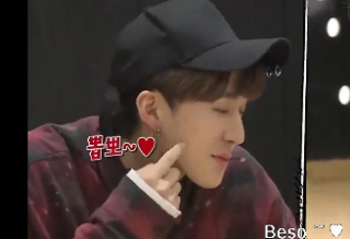 보텐 x 창빈 thumbnail