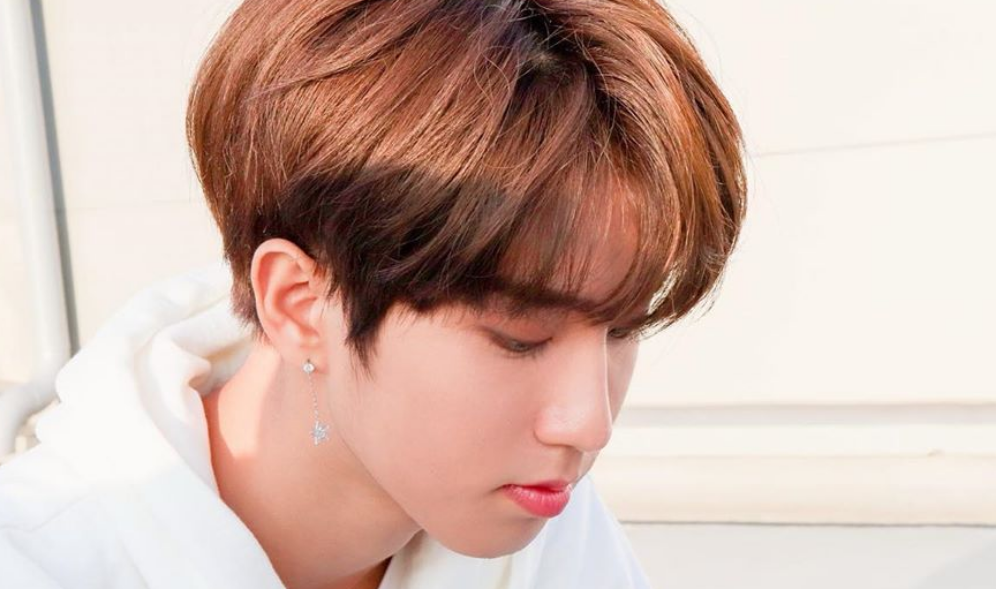 PILIH HAN JISUNG thumbnail