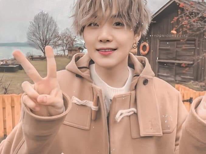 Vote for BTS  thumbnail