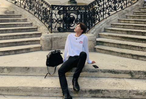 잘못된 건물에 들어가기 thumbnail