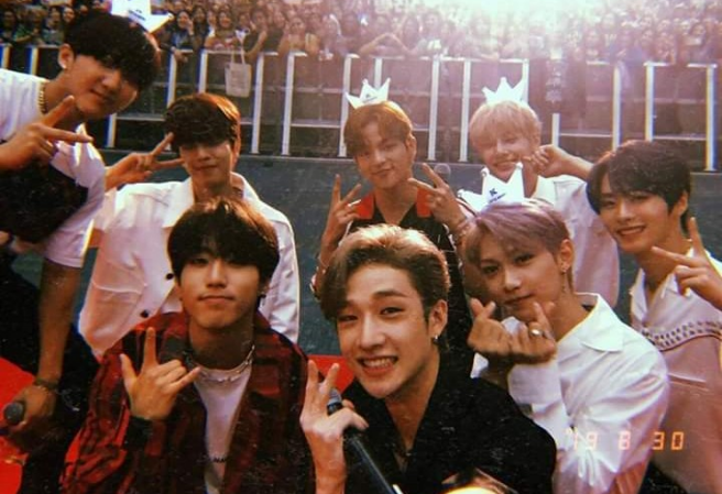 Stray Kids Questions thumbnail