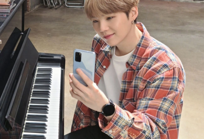 윤기에게 투표하세요/YG에게 투표하세요 thumbnail