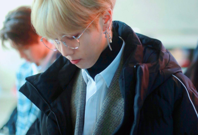 FANFIKSI HANCENTRIK thumbnail