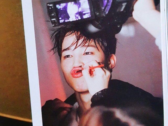 ジミンに投票 thumbnail