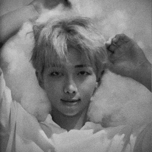 김남준 image