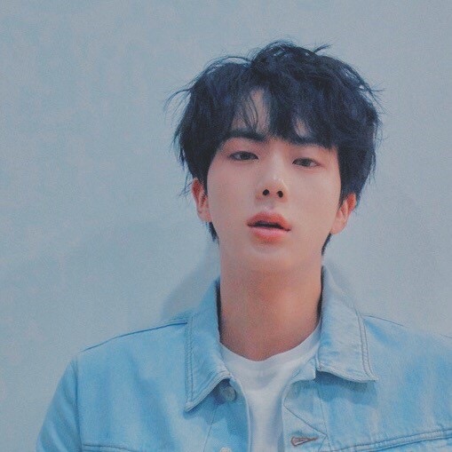 김석진 image