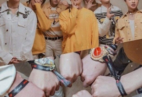 iKON adalah pohon yang memiliki kekuatan yang besar thumbnail