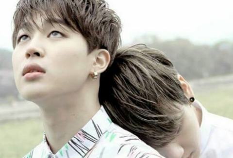 나는 지옥에서 당신을 발견했습니다 thumbnail