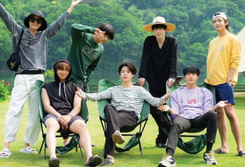 In the Soop (비하인드 스토리) thumbnail