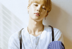 지민에게 투표하세요. thumbnail