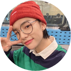 hyunjin image