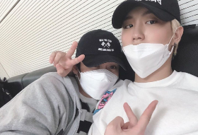 Minho se está casando. thumbnail