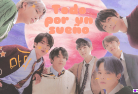 All for a dream thumbnail