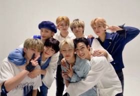 I will STAY with STRAY KIDS thumbnail image