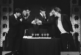 티켓만 있으면✨ thumbnail