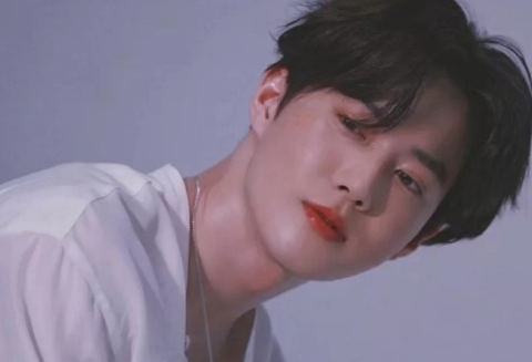 준미안 신 그림 + 카피라이터 thumbnail