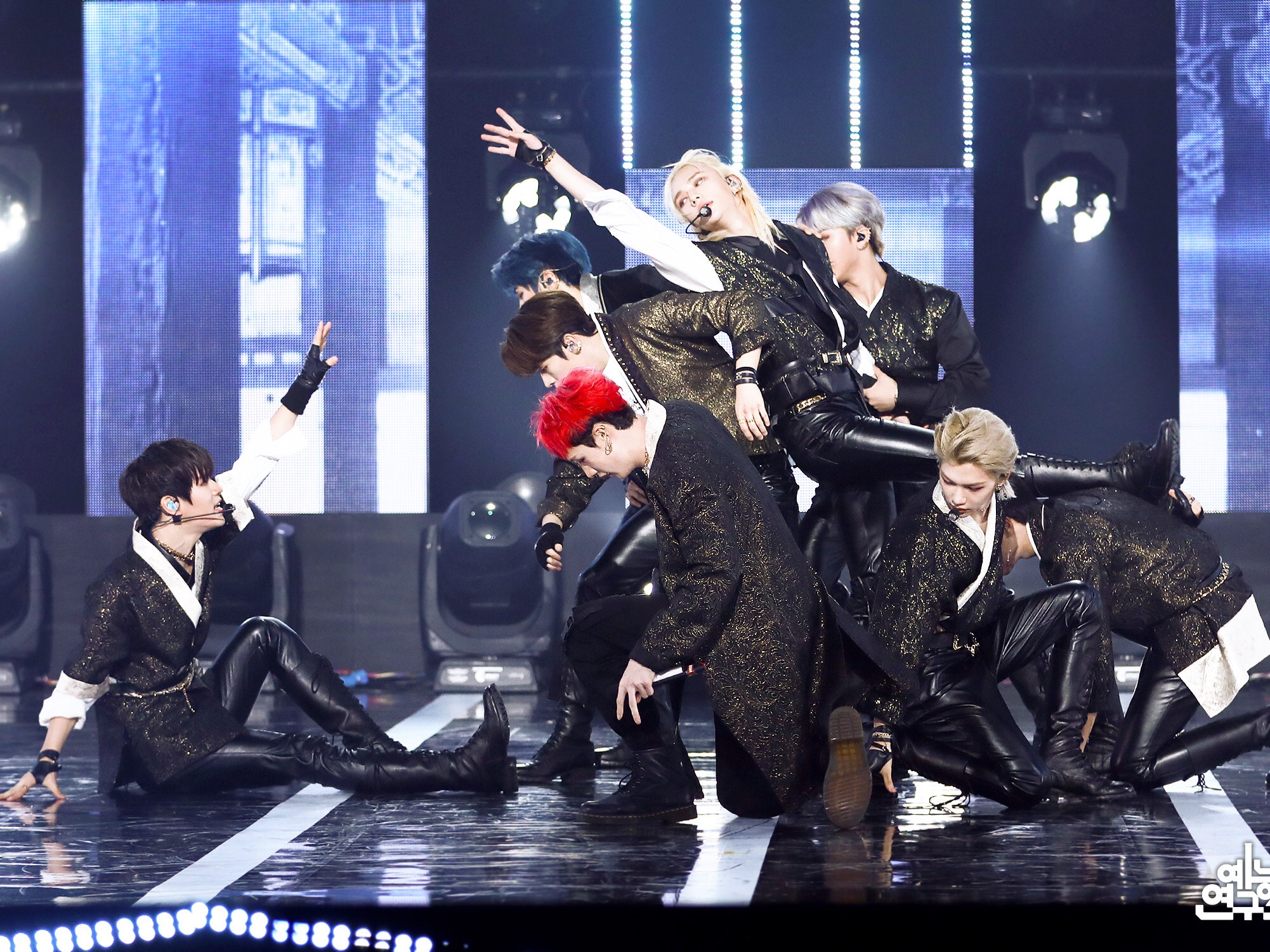 Untuk Stray Kids thumbnail